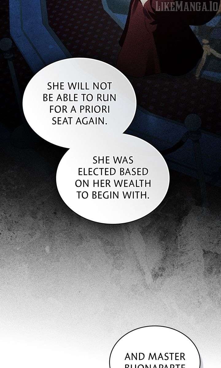 High Society (Gyeonu) Chapter 65 page 46