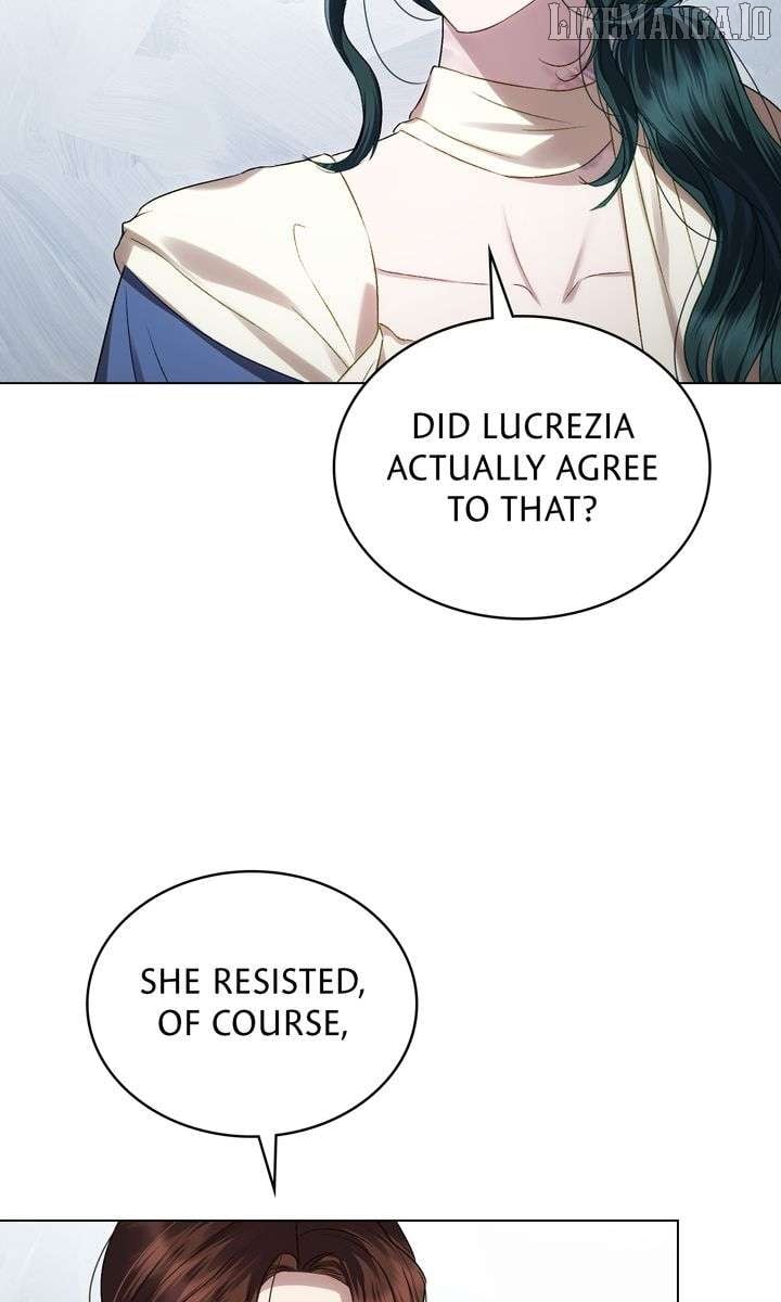 High Society (Gyeonu) Chapter 65 page 52