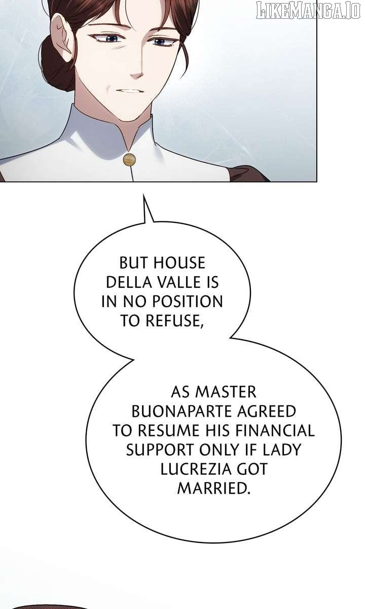 High Society (Gyeonu) Chapter 65 page 53