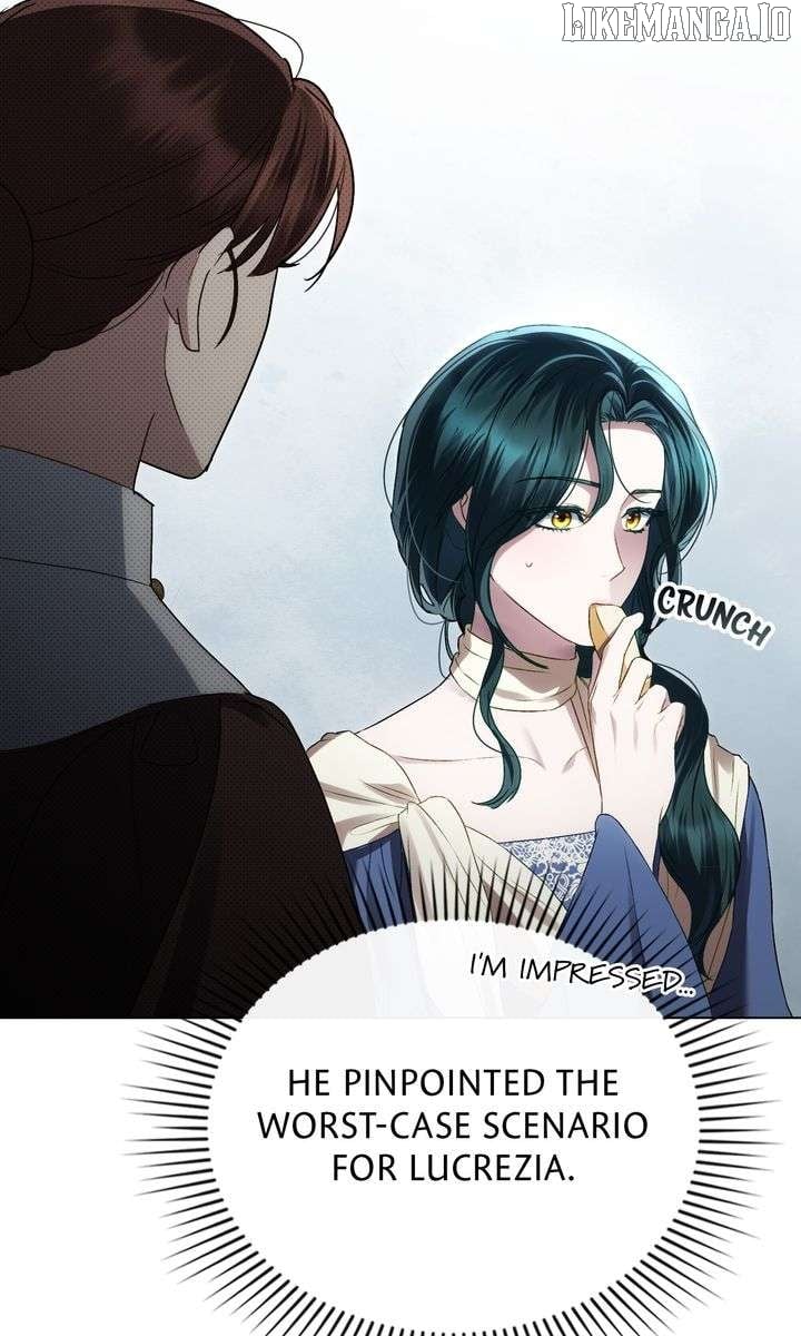 High Society (Gyeonu) Chapter 65 page 54