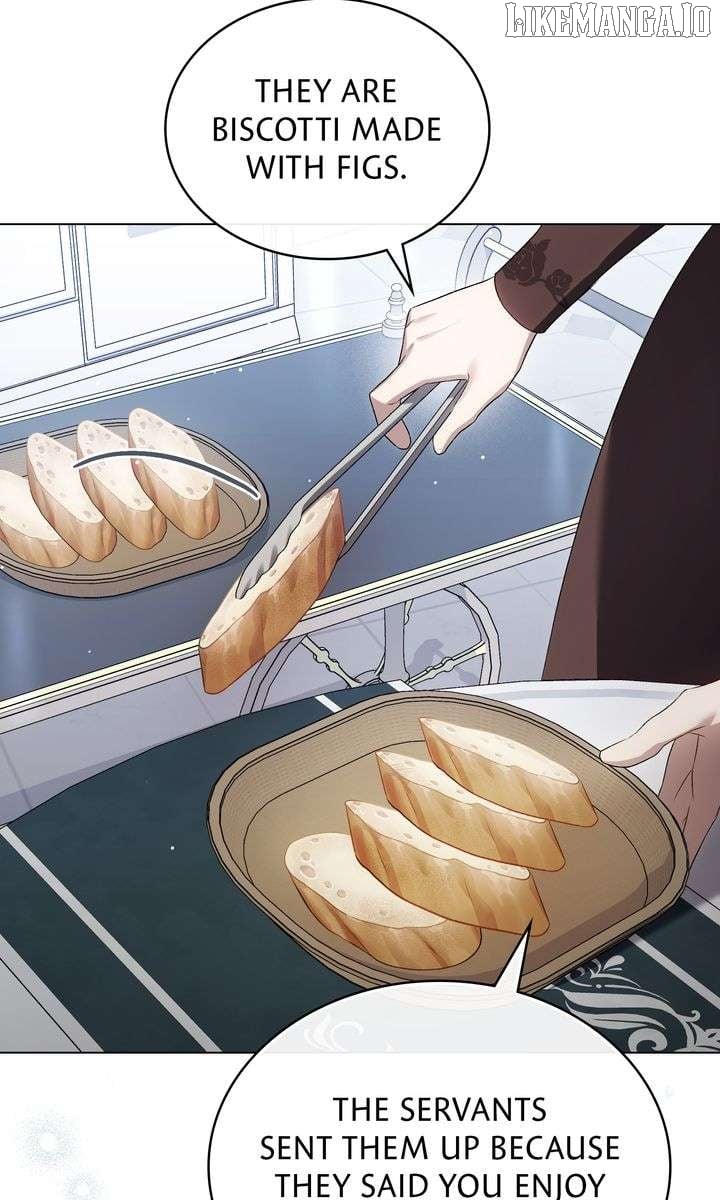 High Society (Gyeonu) Chapter 65 page 56