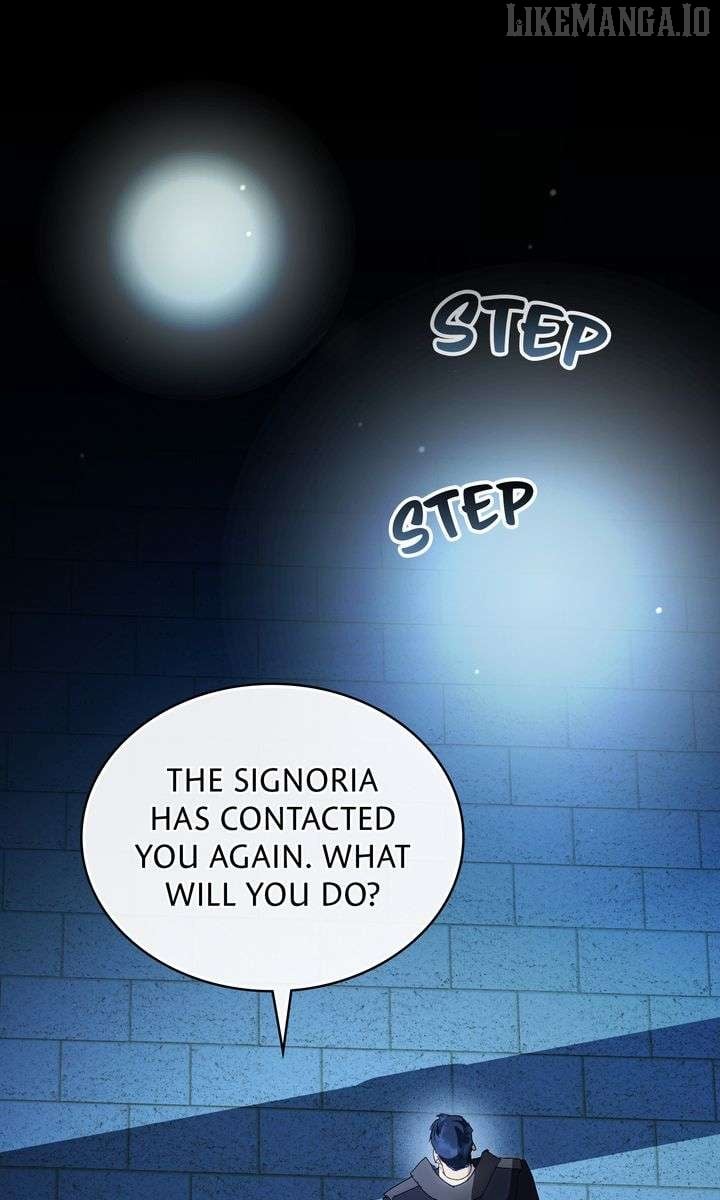 High Society (Gyeonu) Chapter 65 page 74