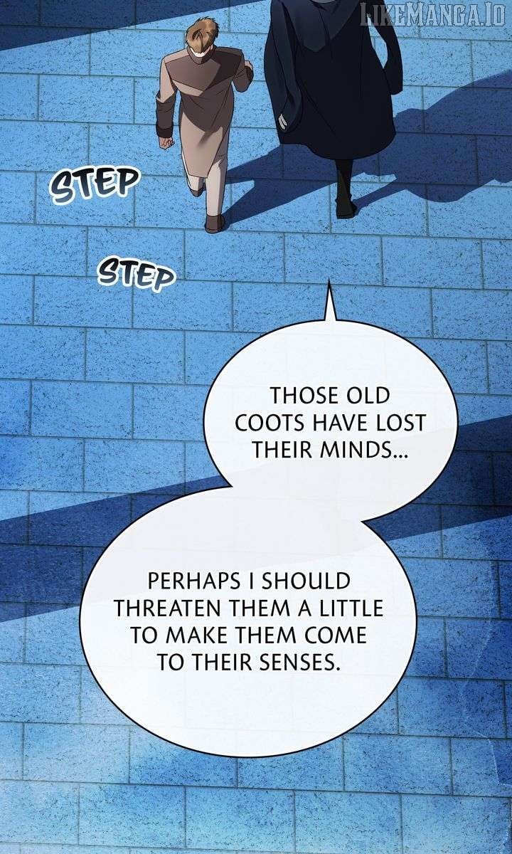 High Society (Gyeonu) Chapter 65 page 75