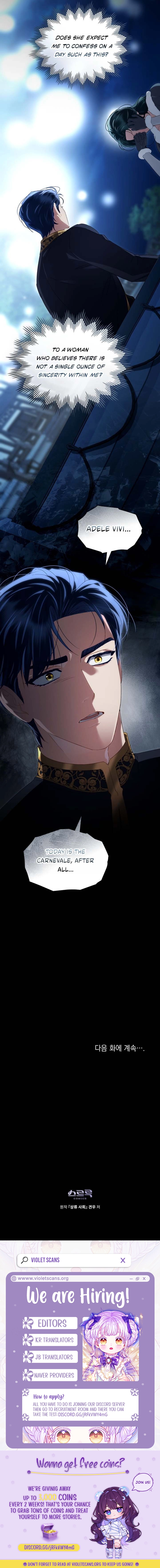 High Society (Gyeonu) Chapter 77 page 8