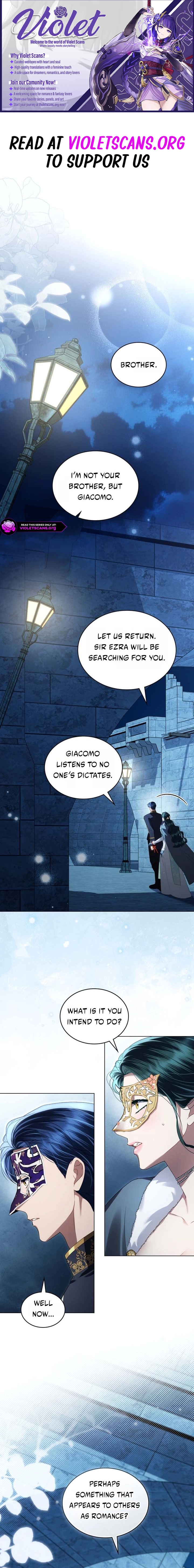 High Society (Gyeonu) Chapter 76 page 1