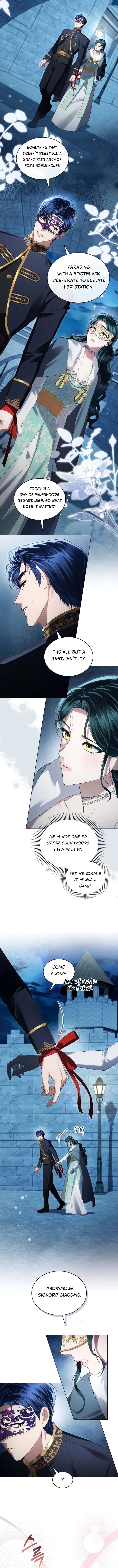 High Society (Gyeonu) Chapter 76 page 2