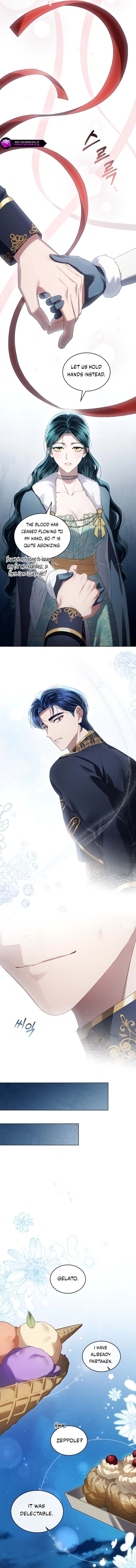 High Society (Gyeonu) Chapter 76 page 3