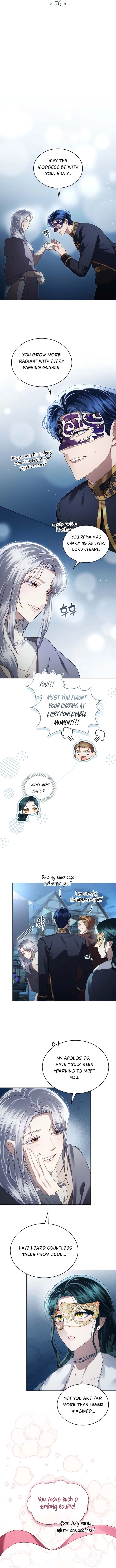 High Society (Gyeonu) Chapter 76 page 5