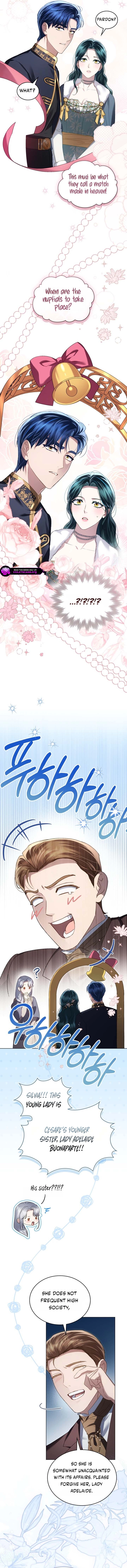 High Society (Gyeonu) Chapter 76 page 6
