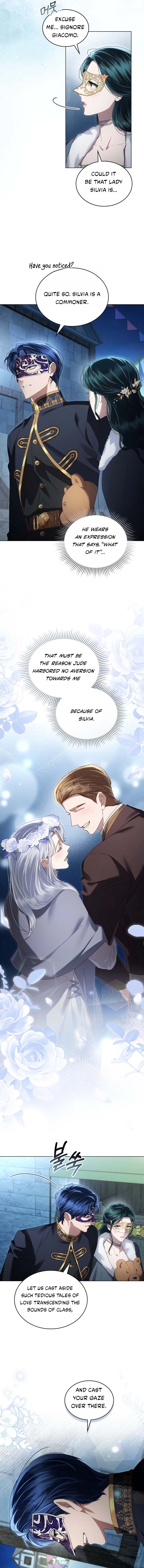 High Society (Gyeonu) Chapter 76 page 8