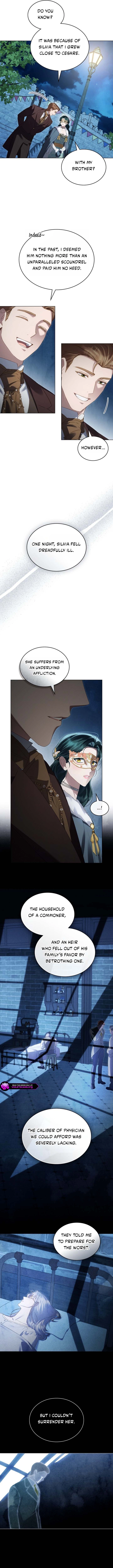 High Society (Gyeonu) Chapter 76 page 10