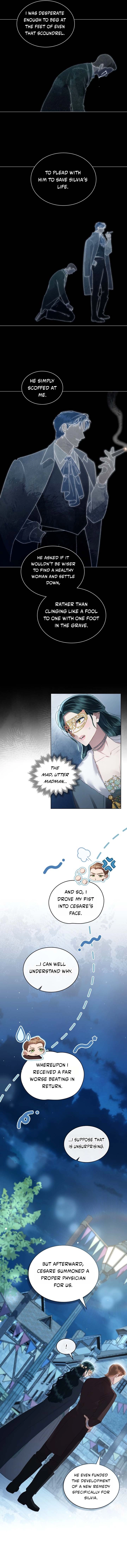 High Society (Gyeonu) Chapter 76 page 11