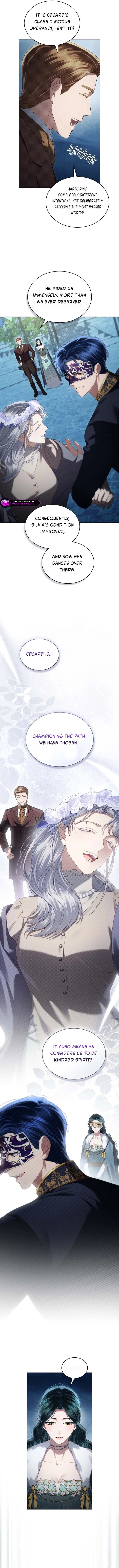 High Society (Gyeonu) Chapter 76 page 12