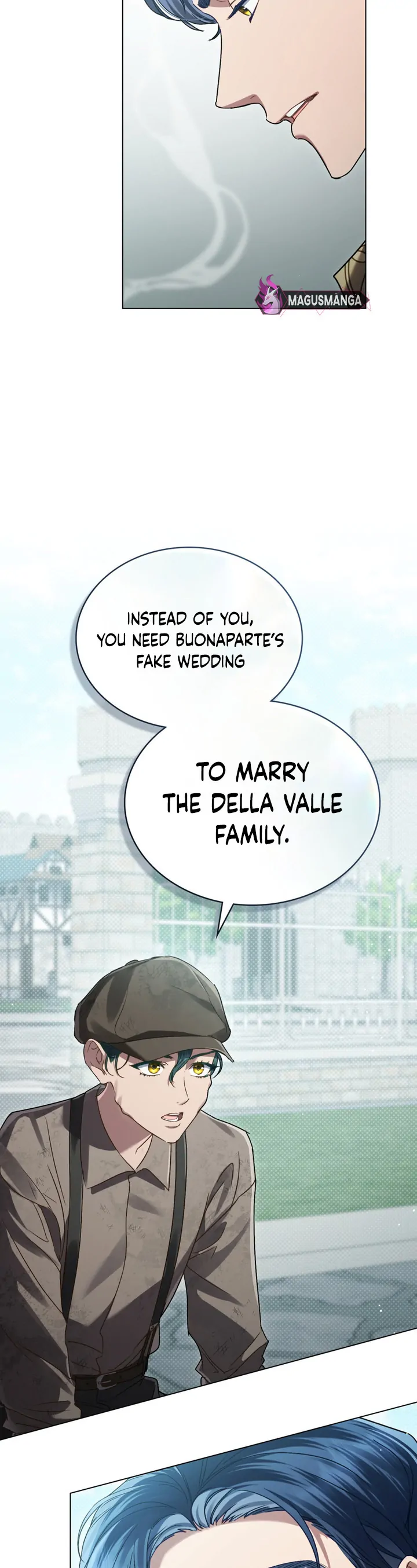 High Society (Gyeonu) Chapter 1 page 20
