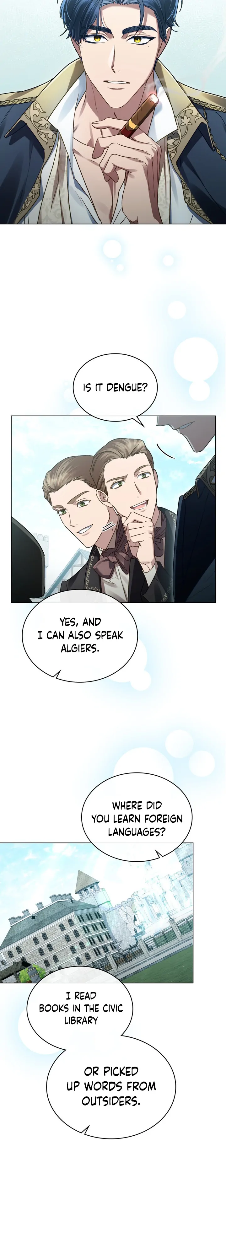 High Society (Gyeonu) Chapter 1 page 24