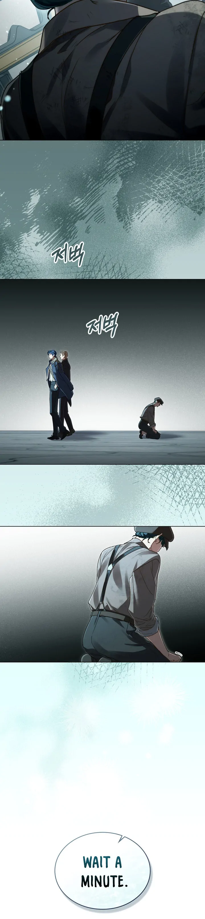 High Society (Gyeonu) Chapter 1 page 27
