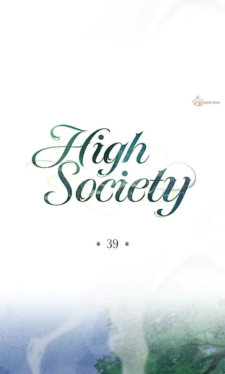 High Society (Gyeonu) Chapter 39 page 39