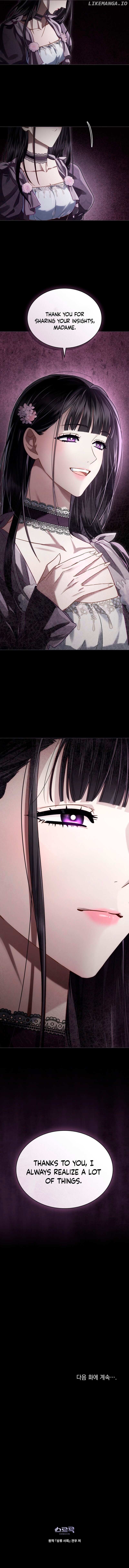 High Society (Gyeonu) Chapter 12 page 11
