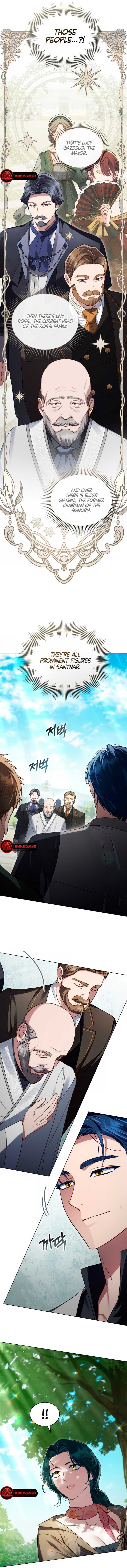 High Society (Gyeonu) Chapter 30 page 10