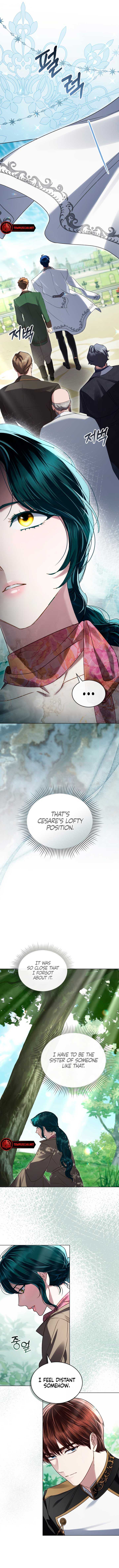 High Society (Gyeonu) Chapter 30 page 11