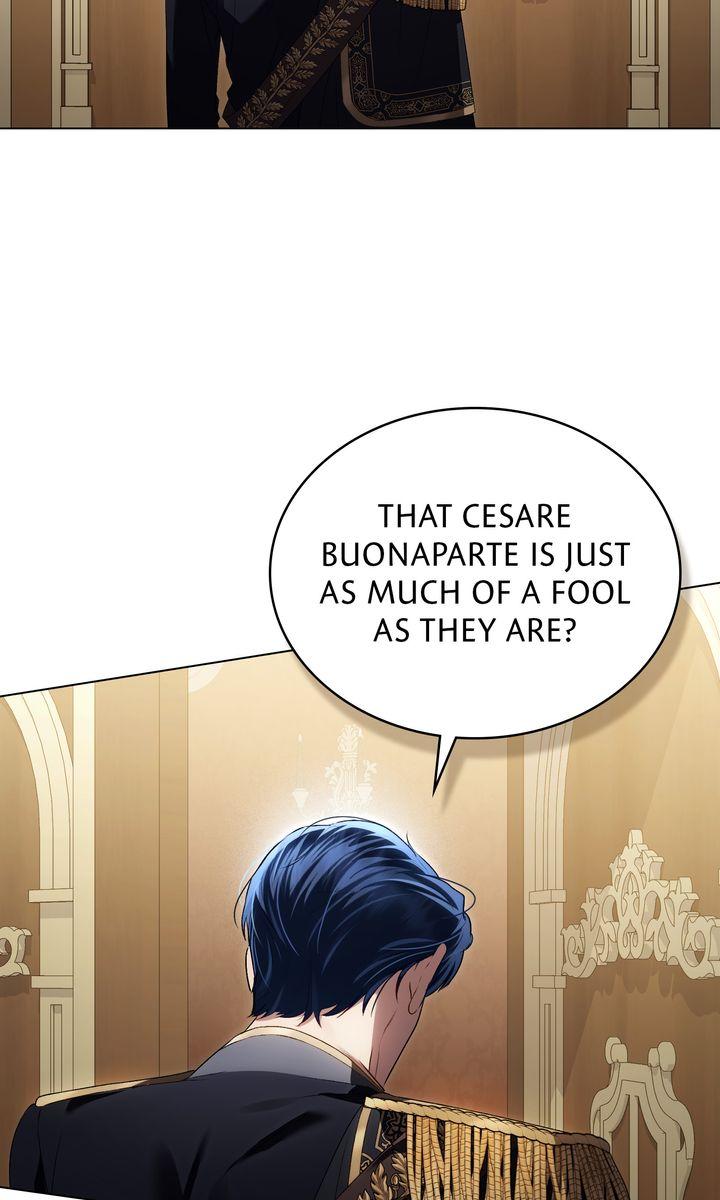 High Society (Gyeonu) Chapter 73 page 5