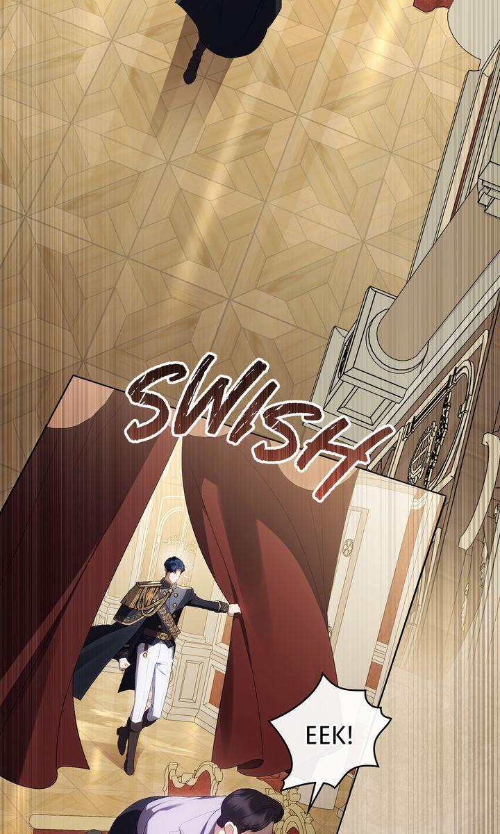 High Society (Gyeonu) Chapter 73 page 8