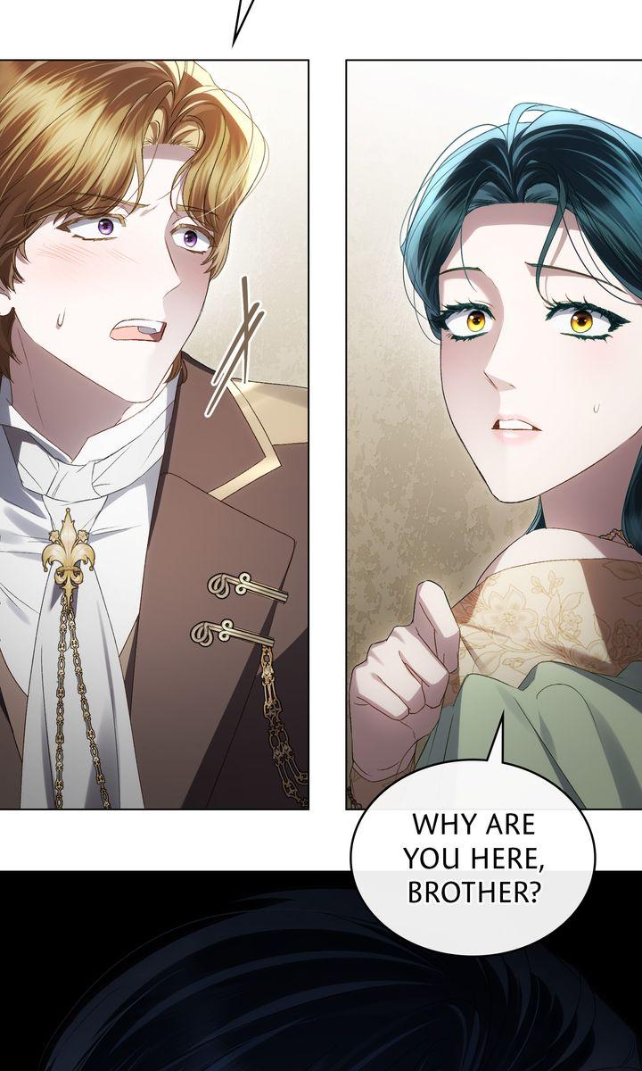 High Society (Gyeonu) Chapter 73 page 24