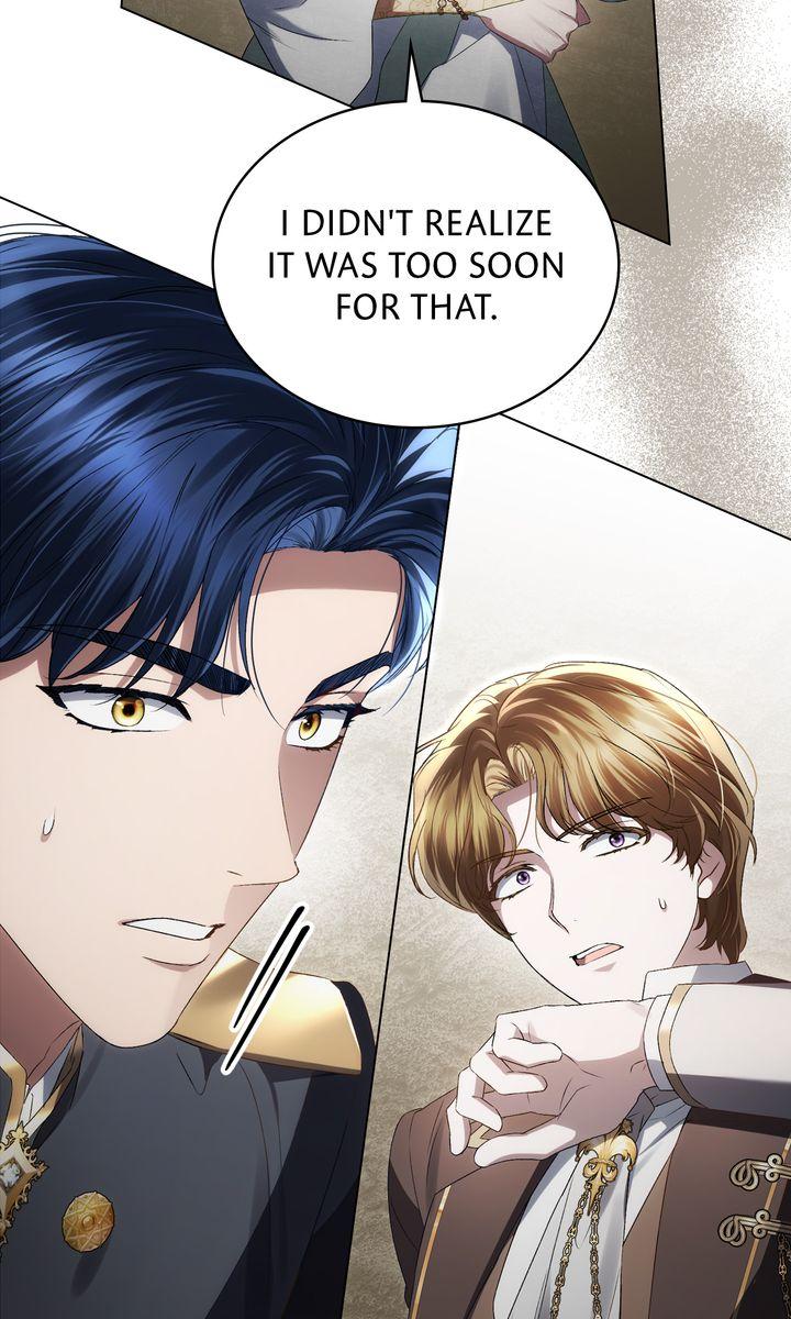 High Society (Gyeonu) Chapter 73 page 33