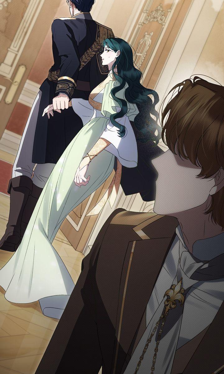 High Society (Gyeonu) Chapter 73 page 37