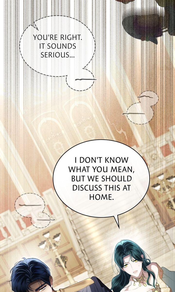 High Society (Gyeonu) Chapter 73 page 43