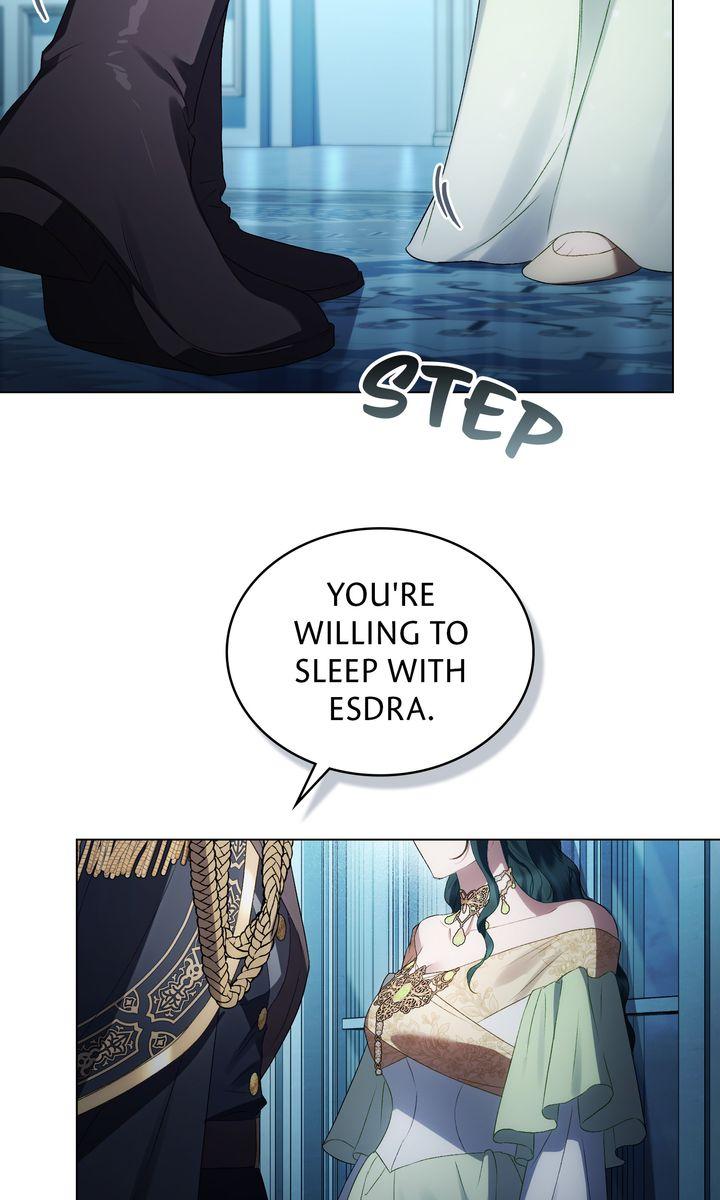 High Society (Gyeonu) Chapter 73 page 50