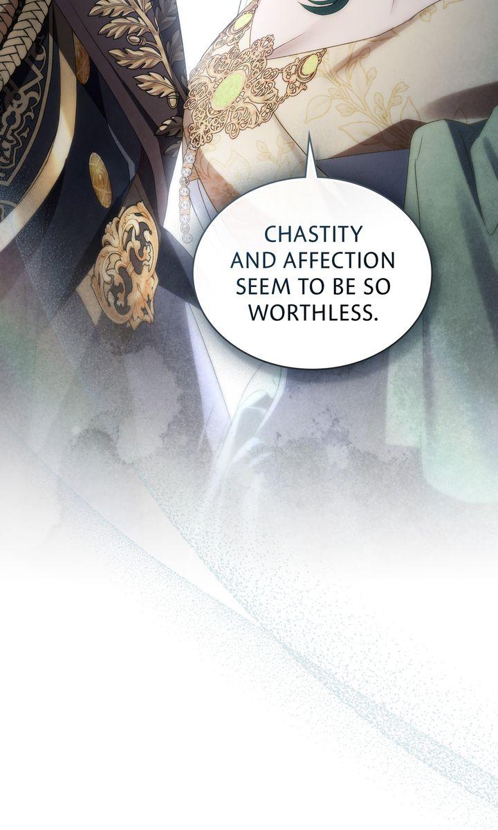 High Society (Gyeonu) Chapter 73 page 58