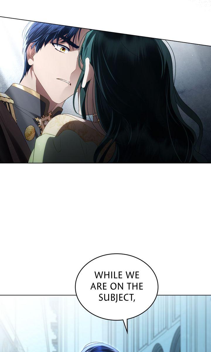 High Society (Gyeonu) Chapter 73 page 59