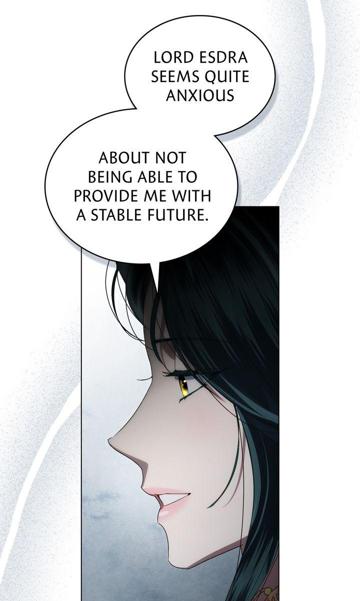 High Society (Gyeonu) Chapter 73 page 61