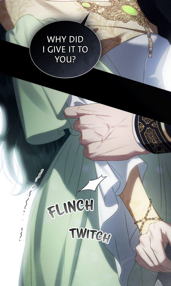 High Society (Gyeonu) Chapter 73 page 73