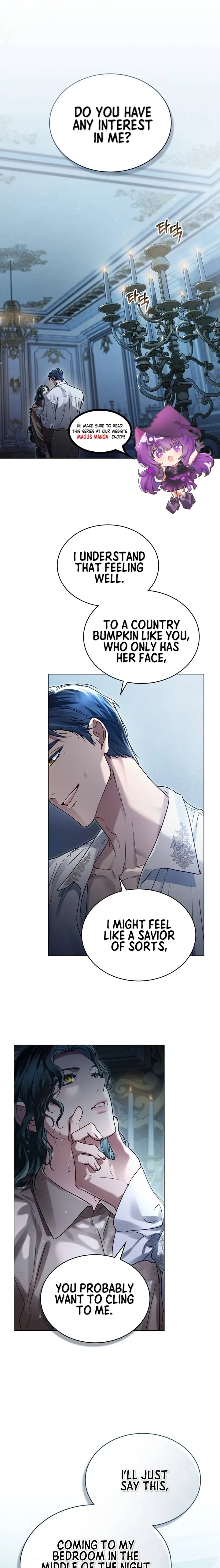 High Society (Gyeonu) Chapter 3 page 2