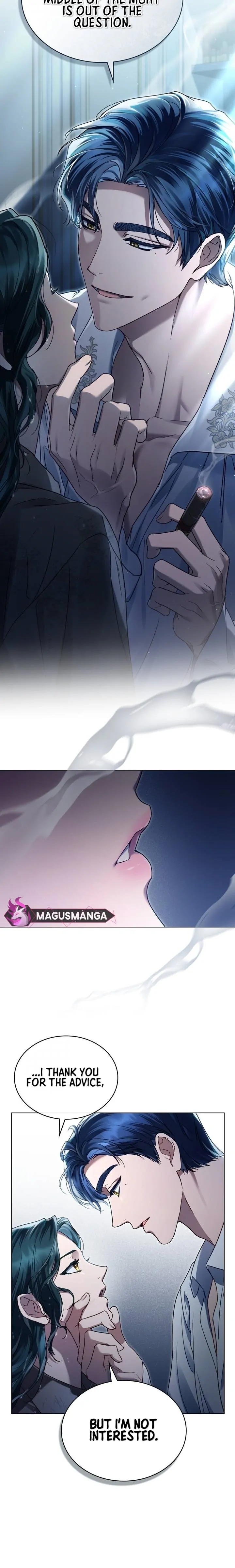High Society (Gyeonu) Chapter 3 page 3