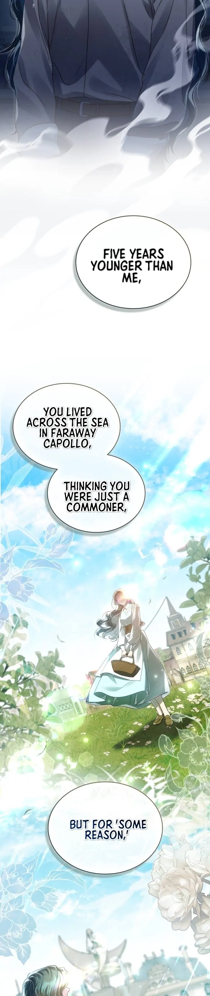 High Society (Gyeonu) Chapter 3 page 6