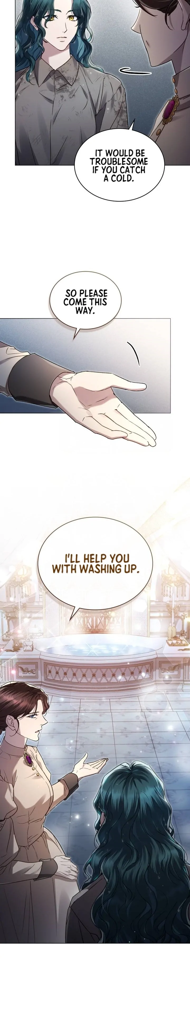 High Society (Gyeonu) Chapter 3 page 16