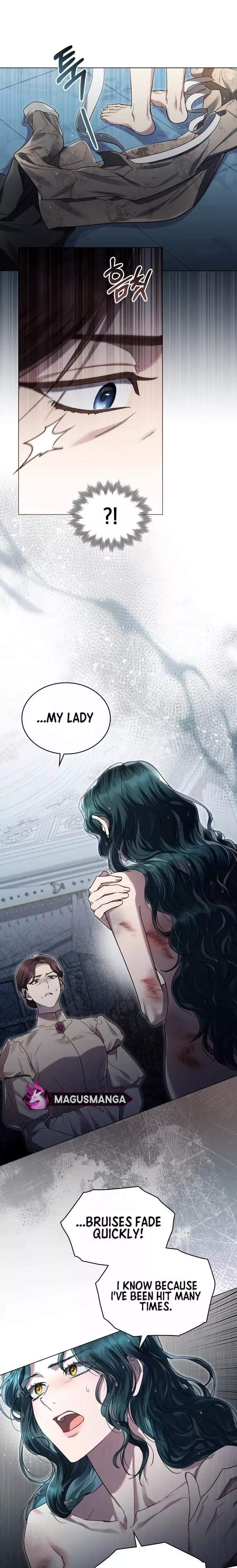 High Society (Gyeonu) Chapter 3 page 18