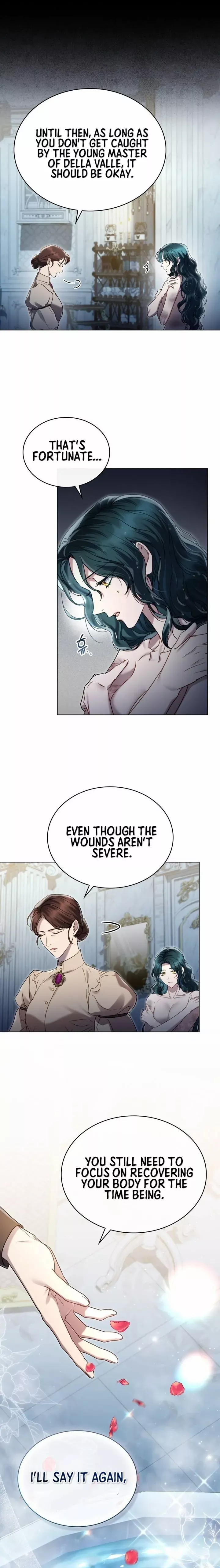 High Society (Gyeonu) Chapter 3 page 20