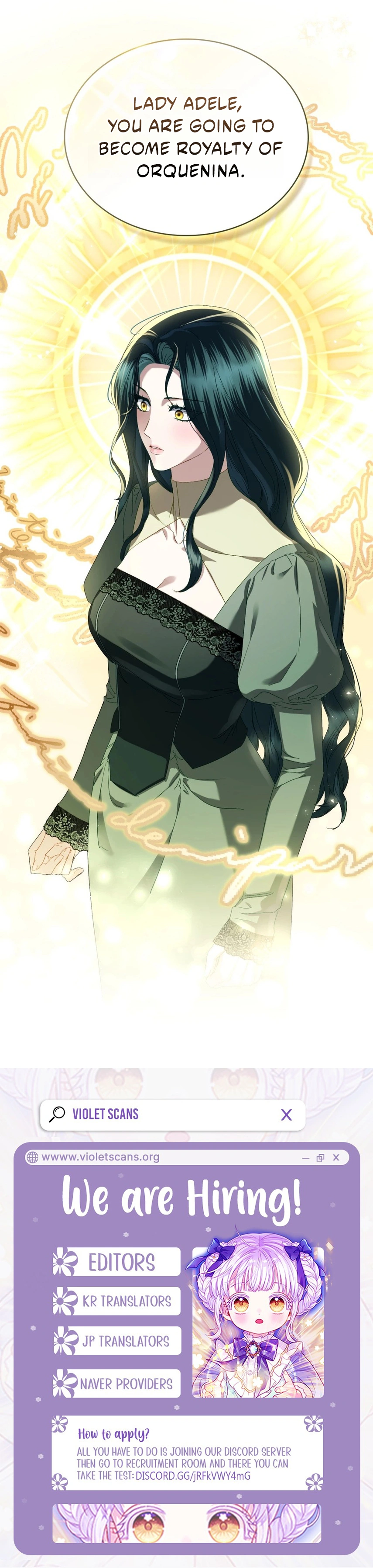 High Society (Gyeonu) Chapter 100 page 9