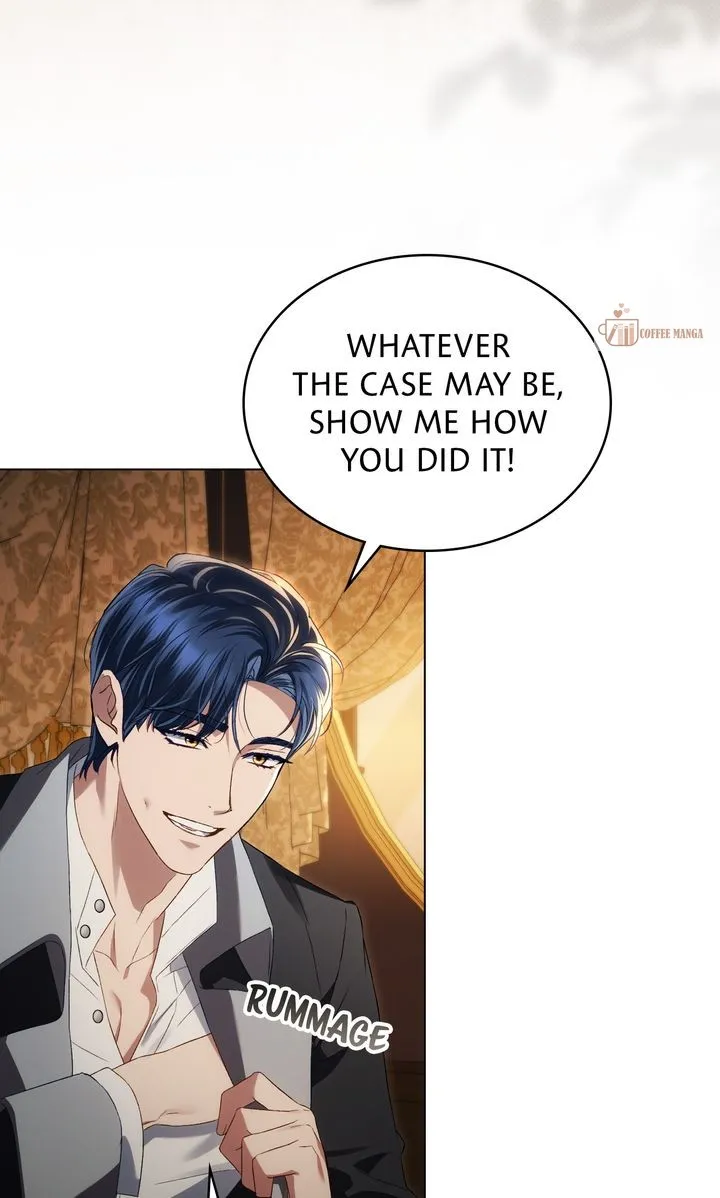 High Society (Gyeonu) Chapter 55 page 5
