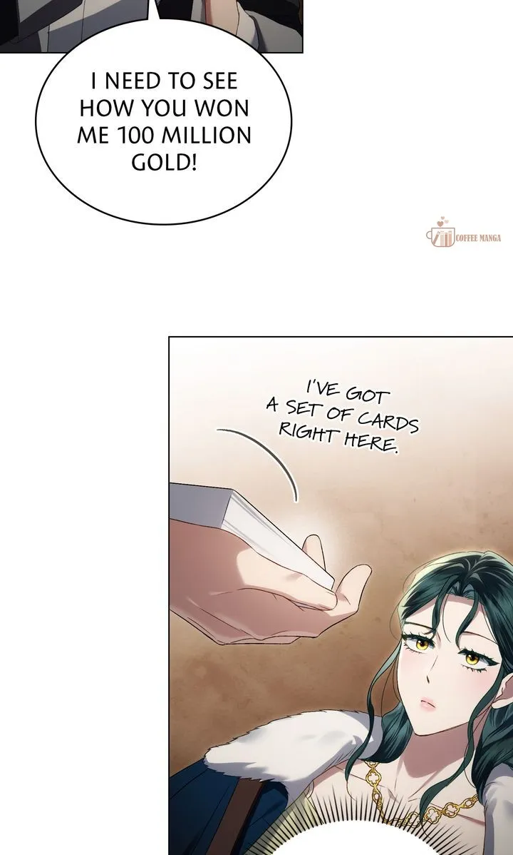 High Society (Gyeonu) Chapter 55 page 6
