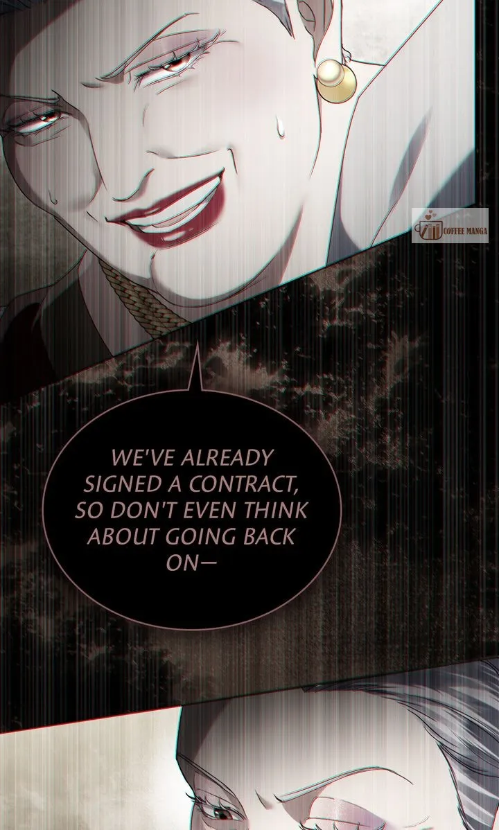 High Society (Gyeonu) Chapter 55 page 27