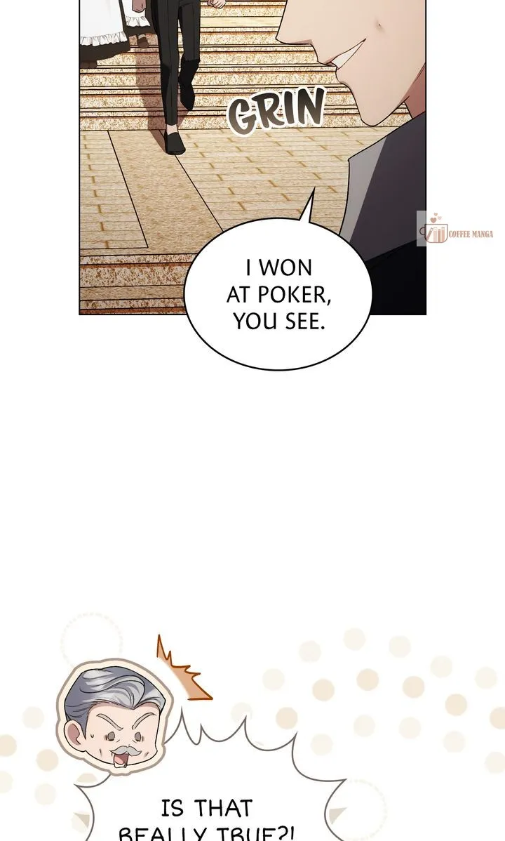 High Society (Gyeonu) Chapter 55 page 40