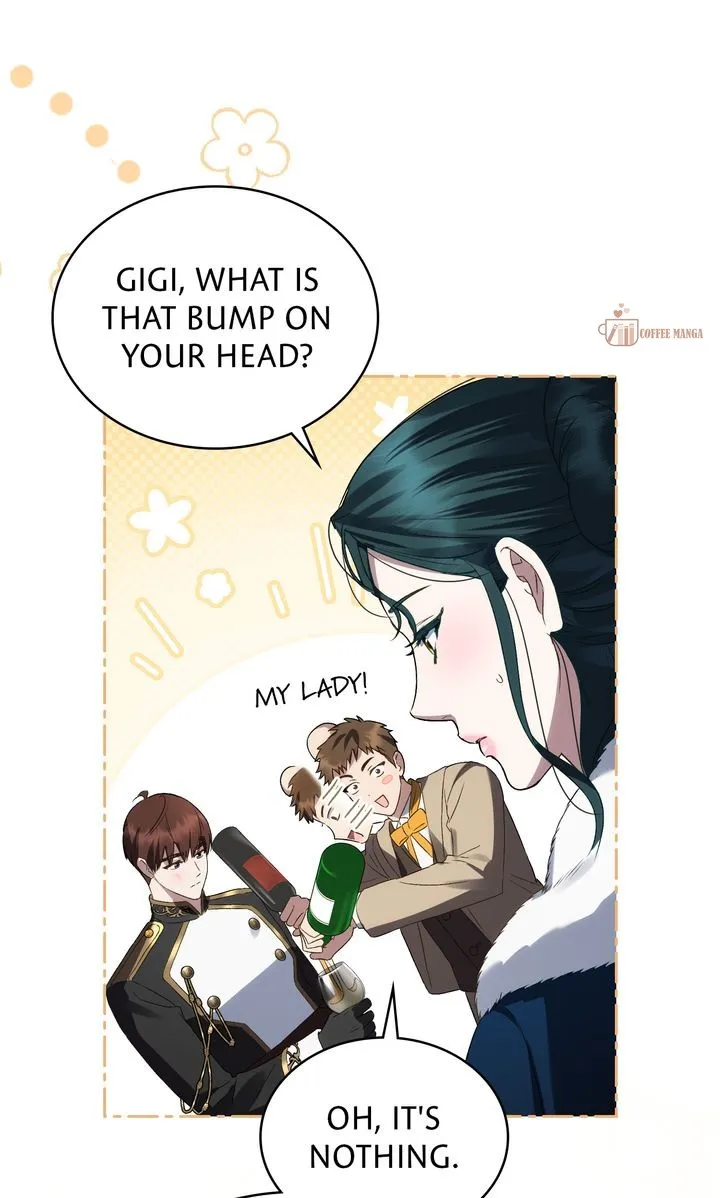 High Society (Gyeonu) Chapter 55 page 55