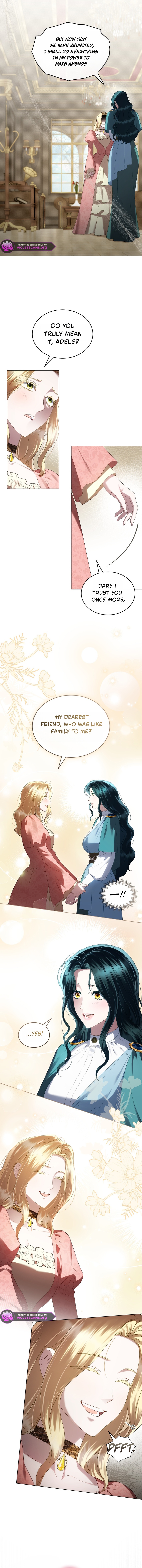 High Society (Gyeonu) Chapter 83 page 5