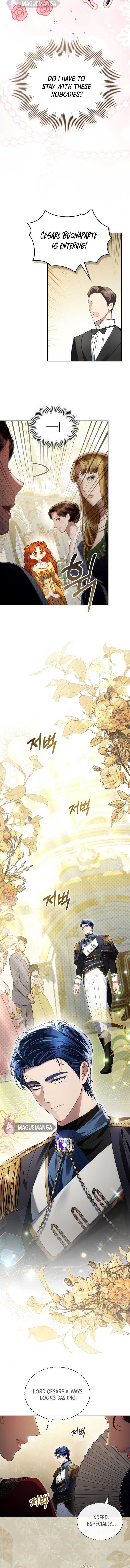 High Society (Gyeonu) Chapter 36 page 3