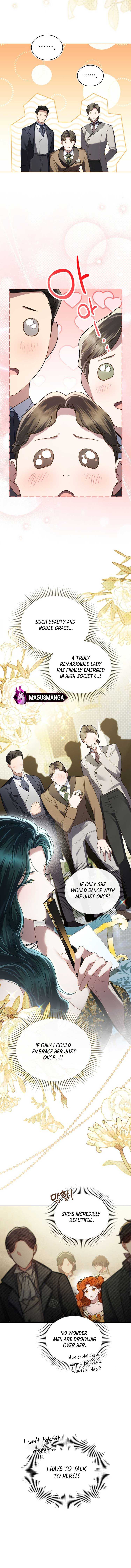 High Society (Gyeonu) Chapter 36 page 10